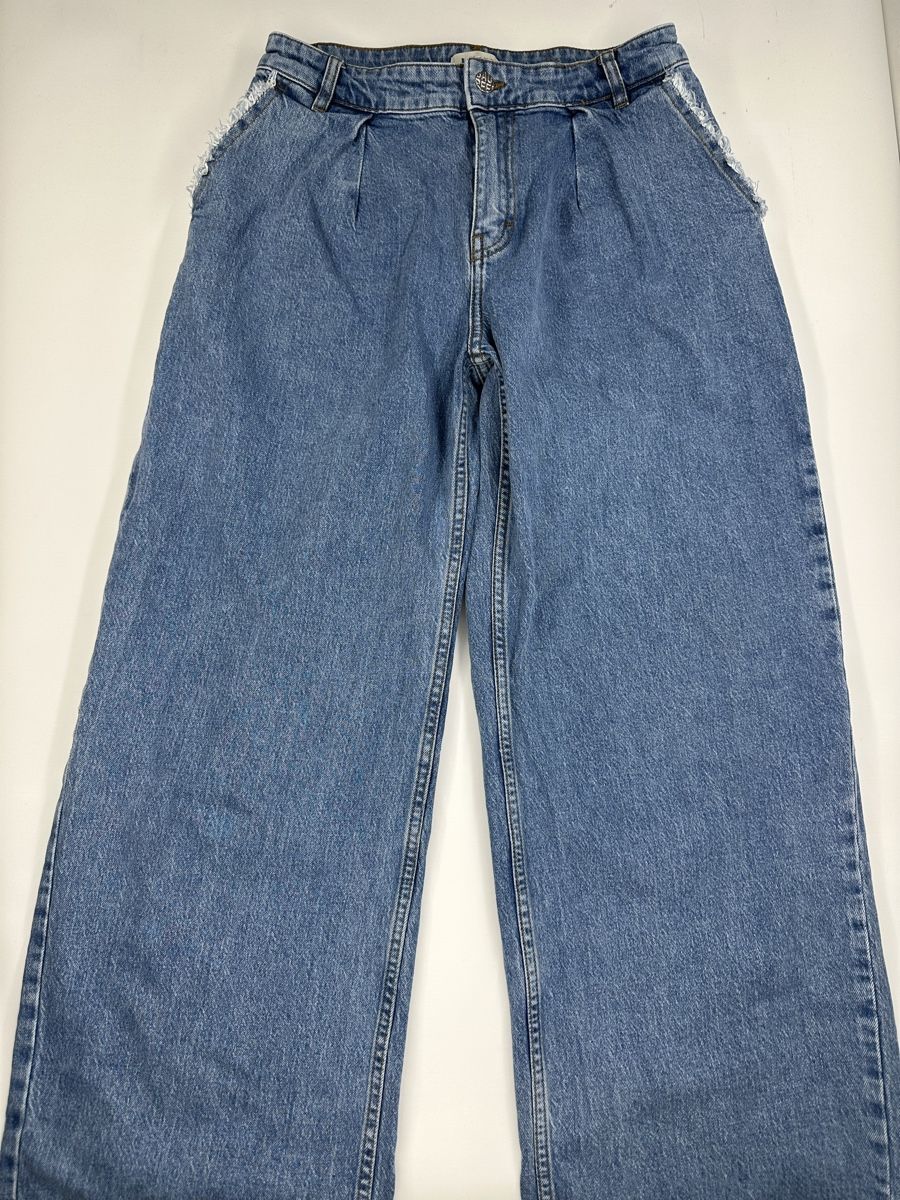 Jeans: Baum und Pferdgarten Jeans, Gr. 38, – Nuovo (secondo la descrizione) da Luzern venduto da kim221080