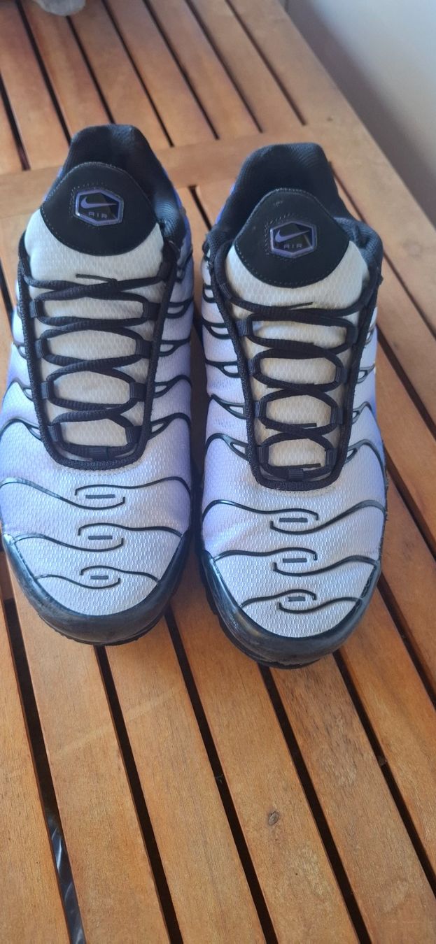 Nike Scarpe da uomo: Nike Air Max Plus Gr. 46 – Usato da Muttenz venduto da Backer007 1