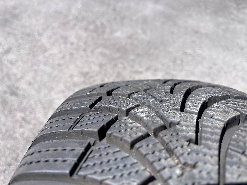 Pneus & Kompletträder: Ruote VW 205/55 r17" – Gebraucht aus Losone von joe_f67v 3