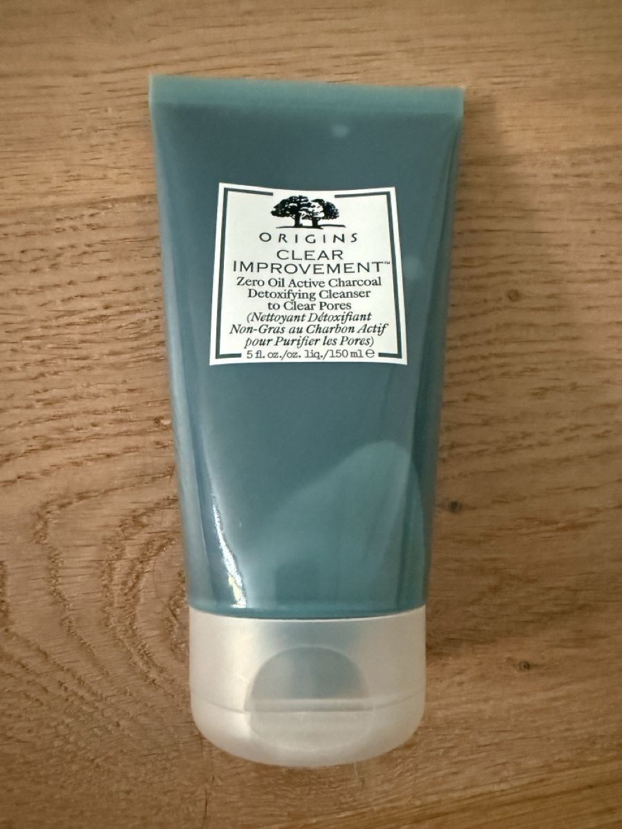 Gesichtspflege: Neu ORIGINS CLEAR IMPROVEMENT Cleanser 150ml – Neu (gemäss Beschreibung) aus Allschwil von EmmiJa