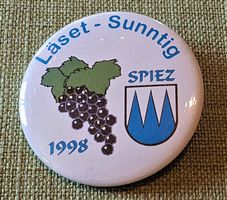 D175 - Spiez Spiezer Läset Sunntig 1998