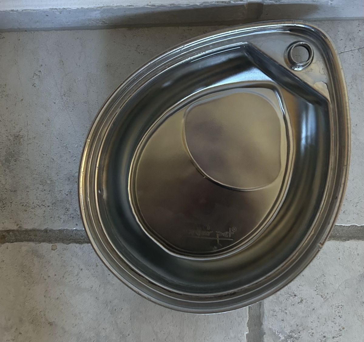 Stagni & Fontane ornamentali: Pioneer Pet Katzenbrunnen – Nuovo (secondo la descrizione) da Bottmingen venduto da Jstraehl 4