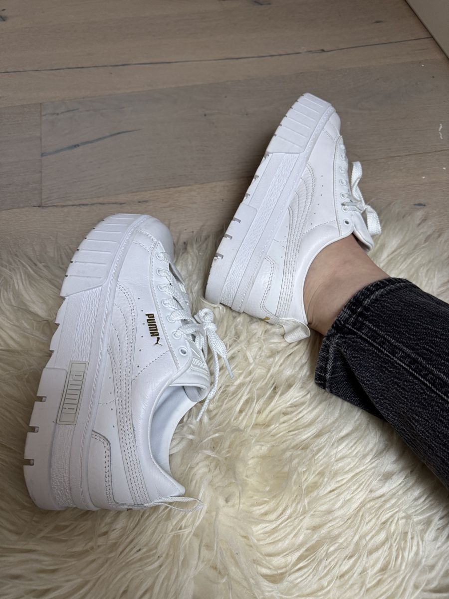 Puma Scarpe per ragazze: Puma wie NEU / 38 – Usato da Lotzwil venduto da meeli0608 1