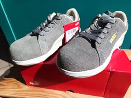 Puma Sicherheitsschuhe S1PL ESD FO HRO SR 37
