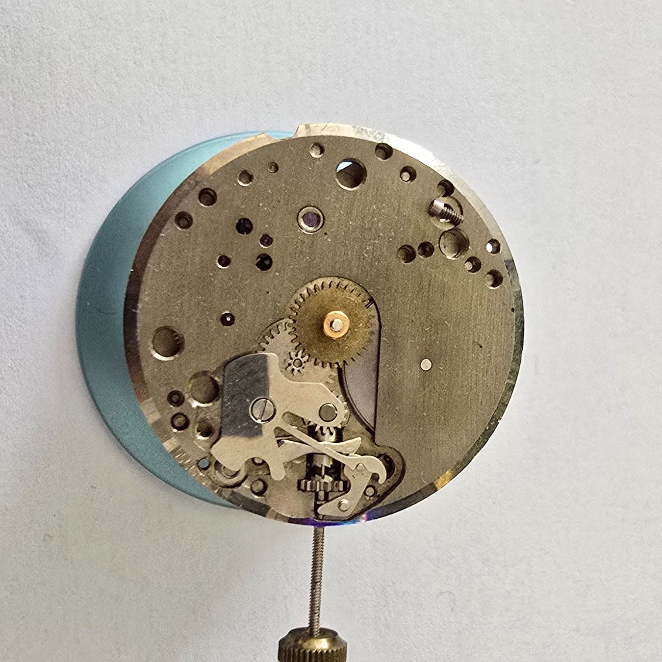 Orologi: Mouvement Unitas 6310 N – Difettoso da Tramelan venduto da Nirdan 3