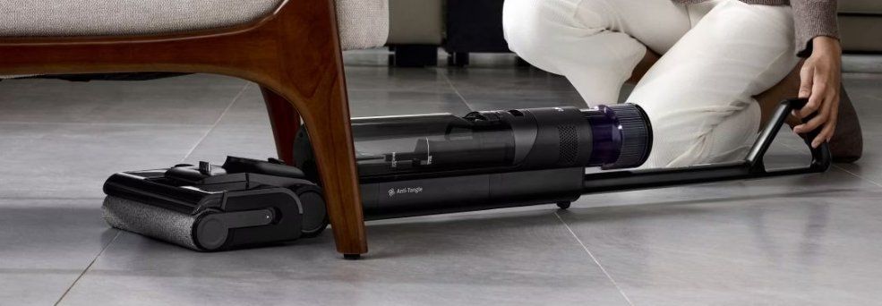 Aspirapolveri & Accessori: Jonr ED12 Pro Max (Neu) – Nuovo e nell'imballaggio originale da Wildegg venduto da mlit 3