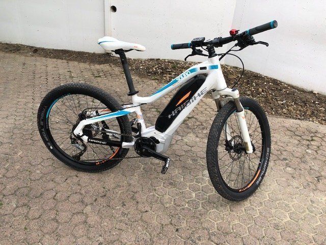 Kinder E Bike 24 Zoll Gebraucht