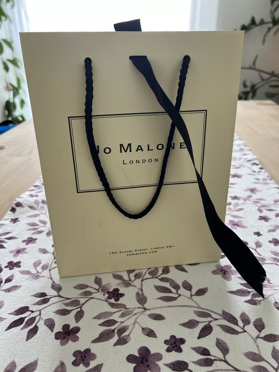 Jo Malone Bag | Kaufen auf Ricardo