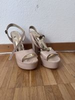 high heels Grösse 38