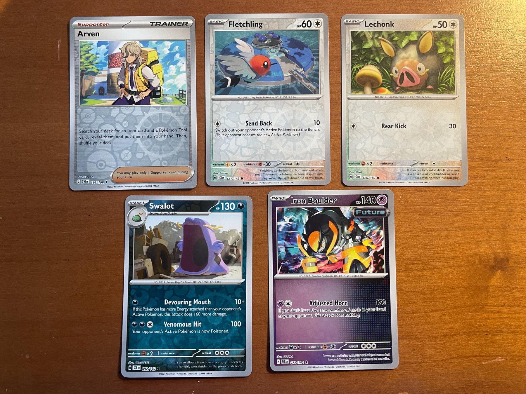 Pokémon Sammelbilder & Trading cards: Pokemon Karten Set Reverse (Versand gratis) – Neu (gemäss Beschreibung) aus Chur von Angerson