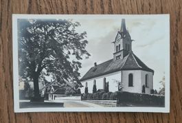 Kirche Zürich-Wollishofen