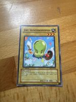 Jerry, Soldatenbohnenmann Yu-Gi-Oh Karte CRV-DE004 1. Auf...