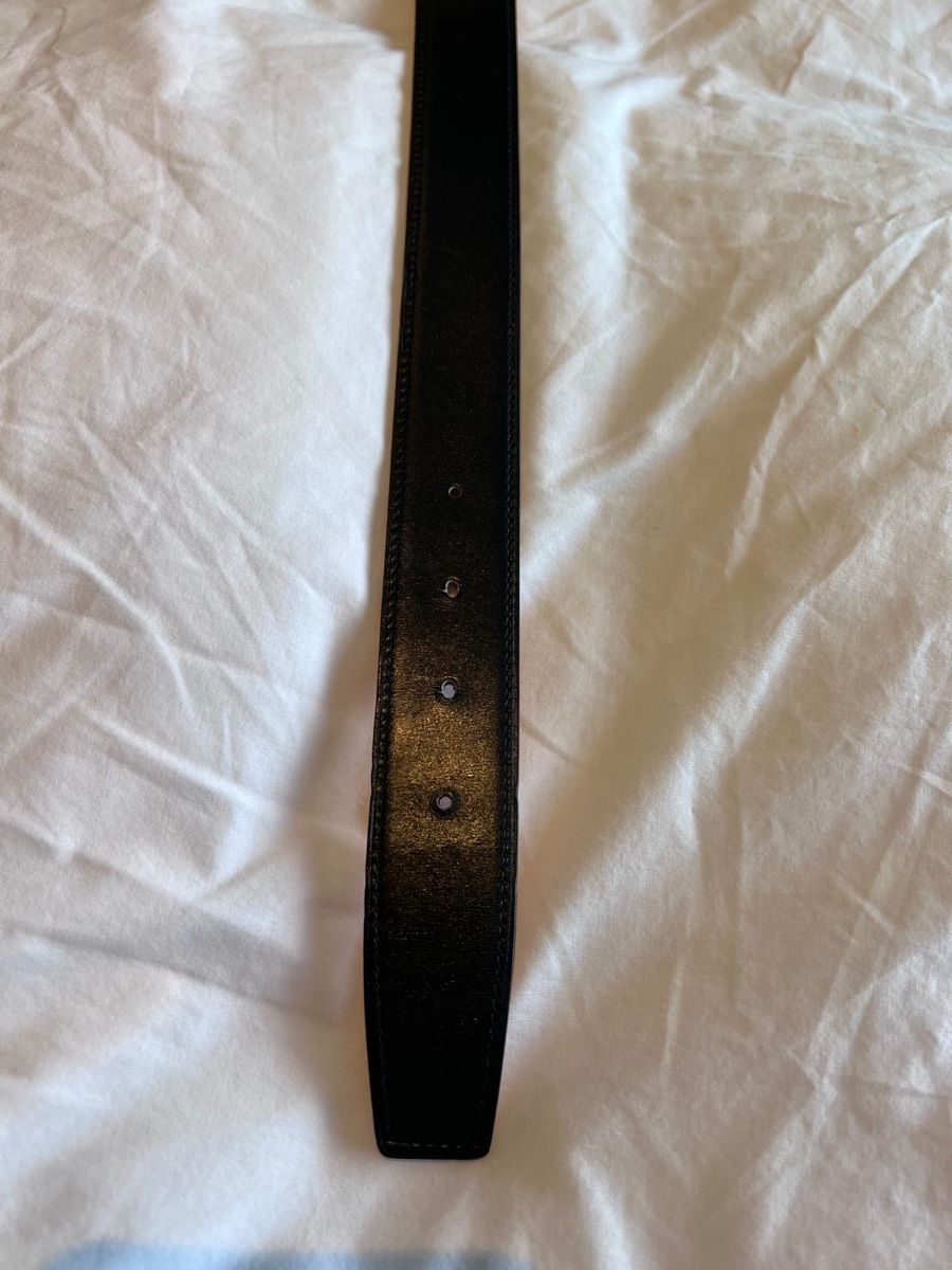 Cinture: Hermes Gürtel 95 cm – Usato da Lenzburg venduto da Jiji013 2