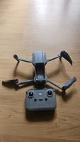 dji mavic air 2 rotto solo per pezzi di ricambio.