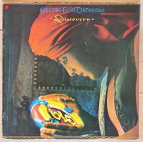 Electric Light Orchestra – Discovery, Vinyl-LP 12"