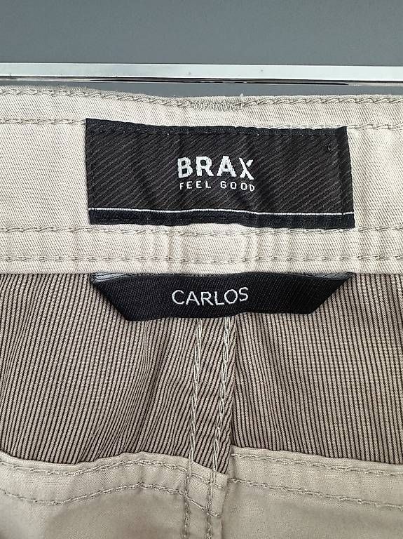 Brax Pantaloni: Brax Herrenhose Gr.40/32 – Usato da Weiach venduto da urs_dlj5 2