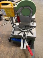 Geberit Schweissmaschine Typ Media H4 gebraucht funktionell
