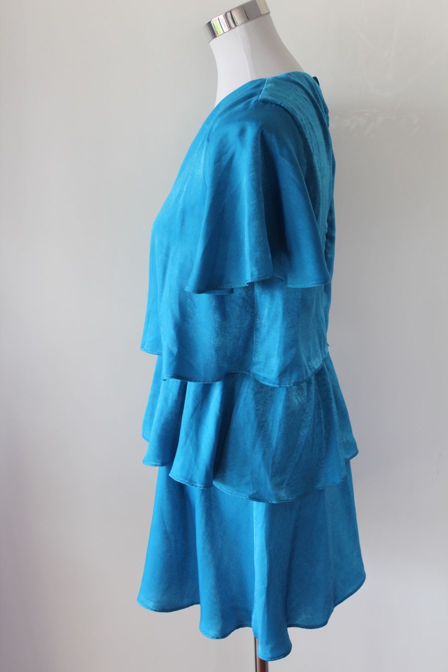 Zara Tuniche: Zara Tunika Kleid Gr.S – Usato da Zürich venduto da JOD213 1