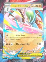 Pokemon Mega Gallade ex 048/086 Chaos Rising EN