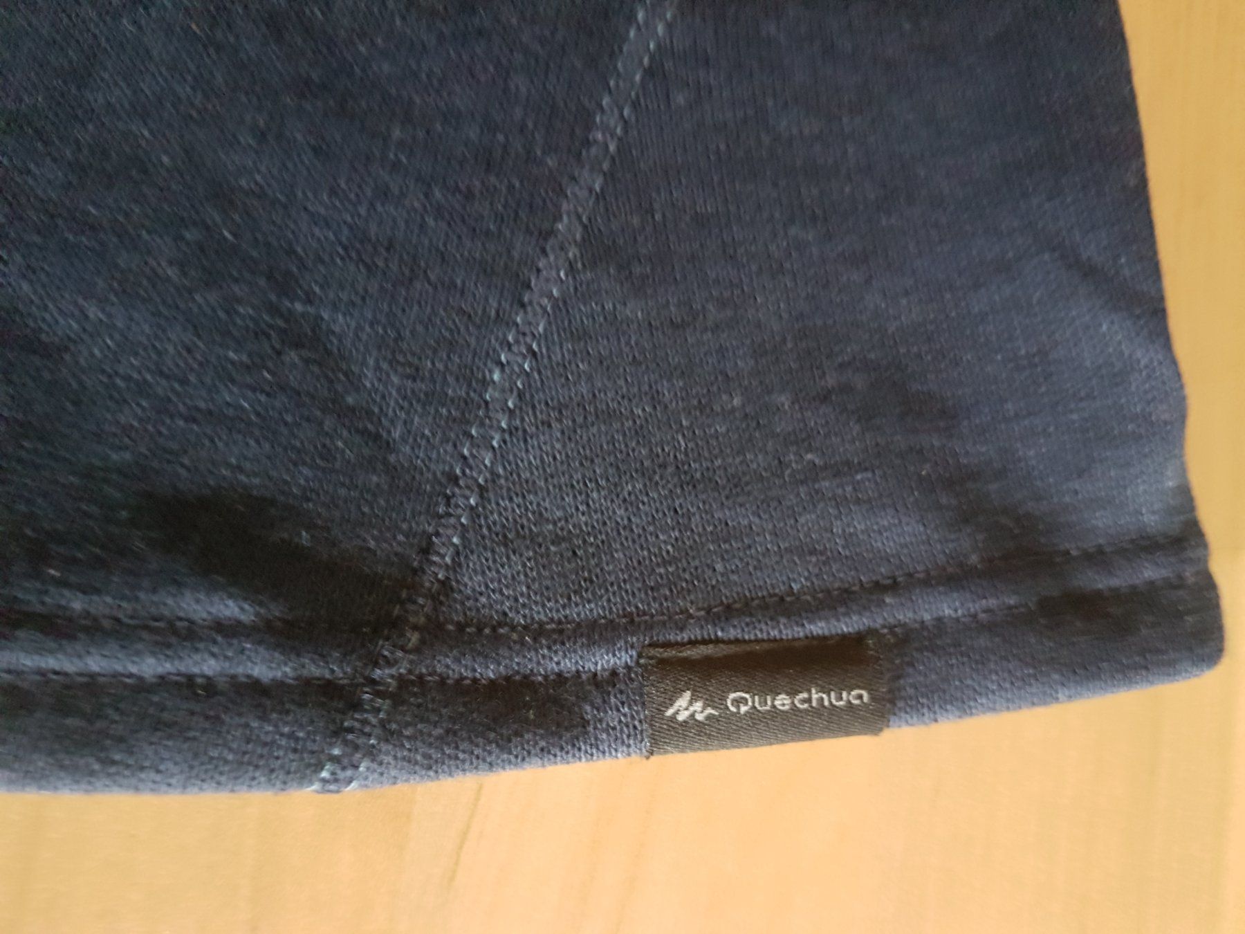 Decathlon Maglioni & Felpe: Pull taille M marque Decathlon – Usato da Villiers venduto da san_jn5w 1