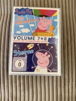 Peppa Wutz Die Ballonfahrt & Sterne