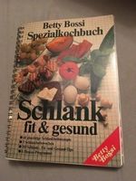 Betty Bossi Schlank fit & gesund