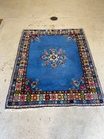 Orientteppich  164x132 cm (75)