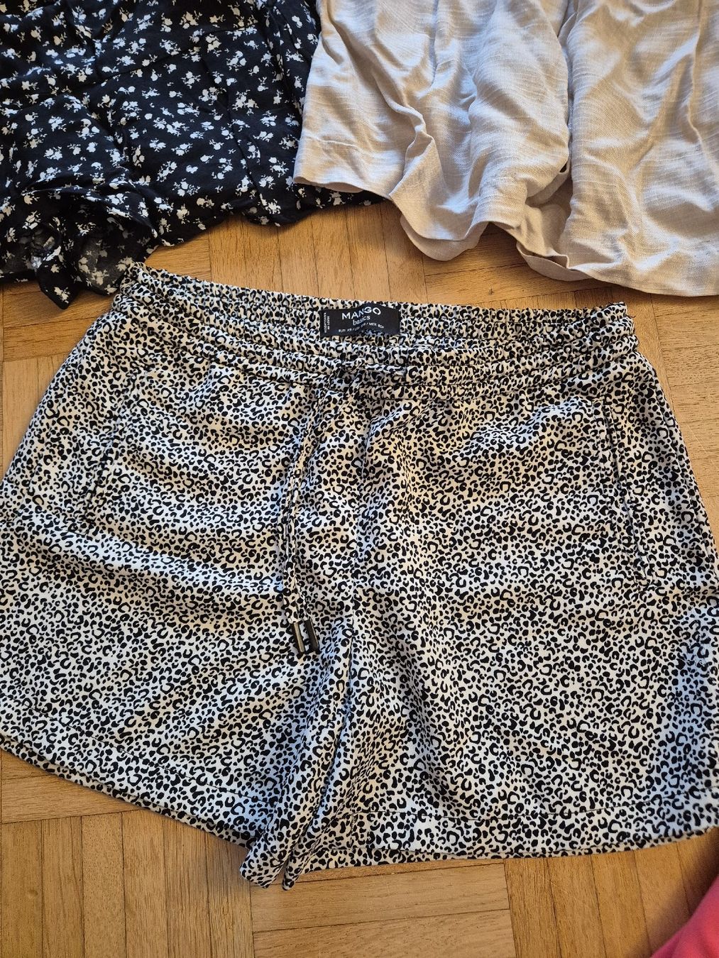 Pantaloni: sommerhosen – Usato da Pfäffikon SZ venduto da vale_111 3