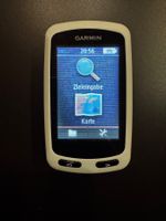 Navi Garmin Edge Touring, GPS-Fahrradcomputer