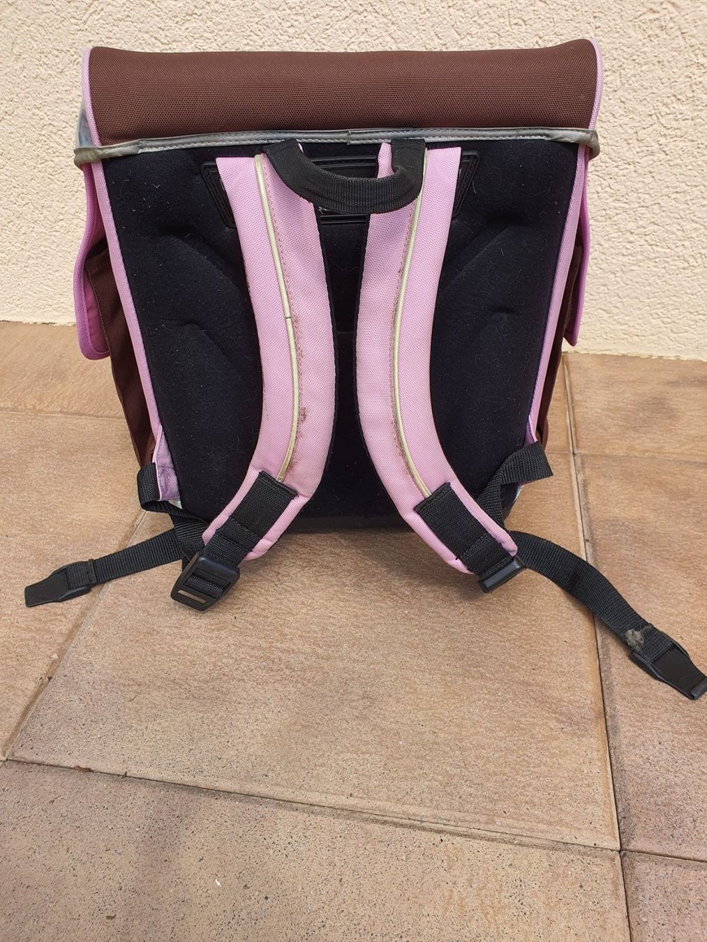 Samsonite Borse & Zaini: Sac école + gym Samsonite – Usato da Vouvry venduto da Arwenne 2