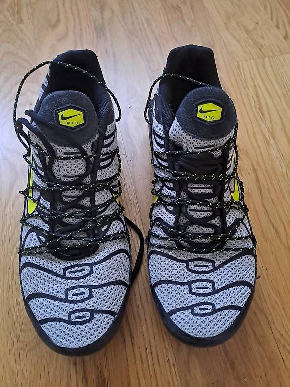 Scarpe da uomo: Nike Air Max Tn – Usato da Zürich venduto da Simonikus