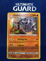 Pokemon TCG - Stahlos DE Holo