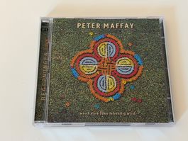 Peter Maffay Begegnungen Live CD 2 Discs Neuwertig