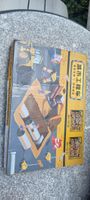 Baufahrzeuge Set 6 Teile neu in OVP