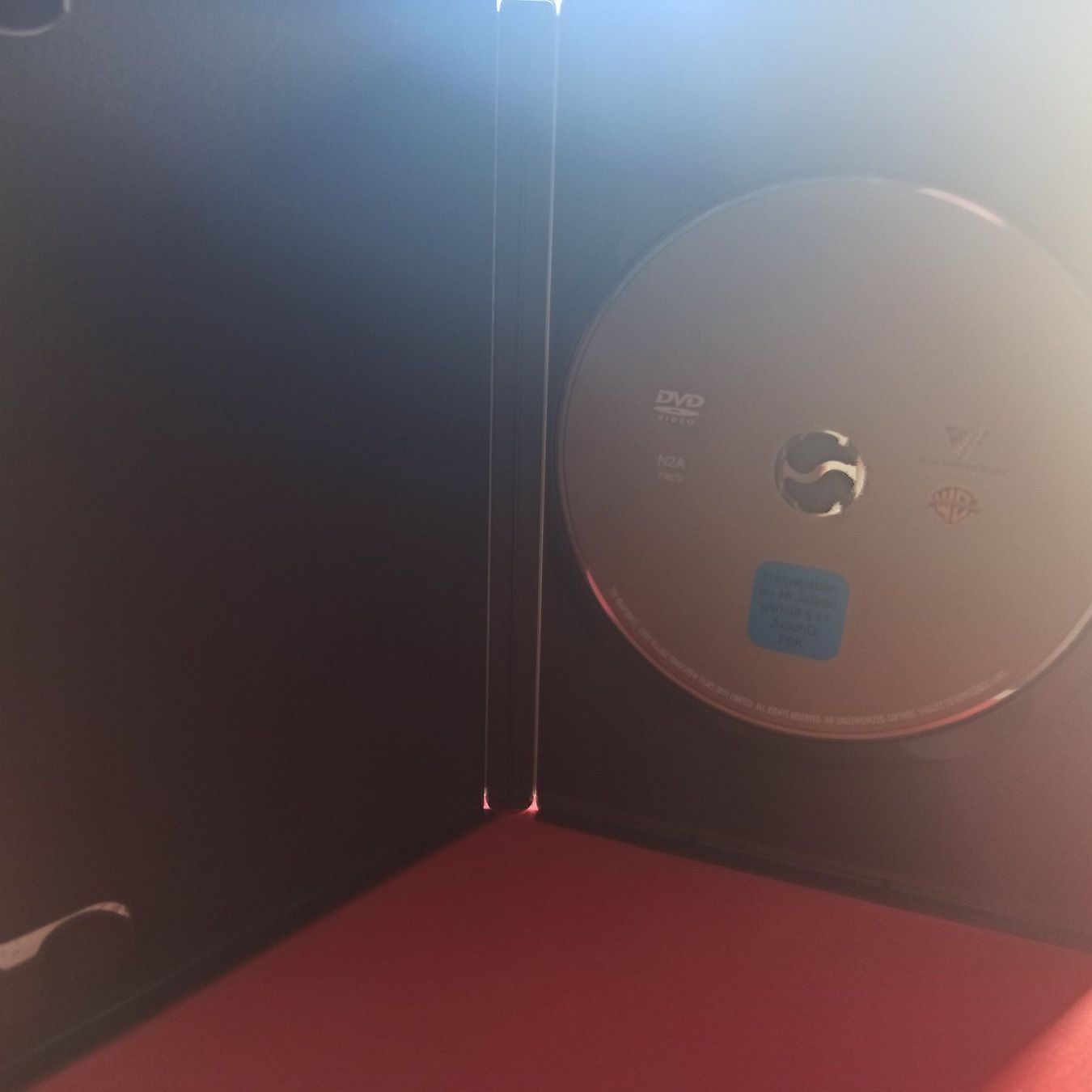 Alle DVDs: The Reaping – Gebraucht aus Dübendorf von kb86_MOVIE 3