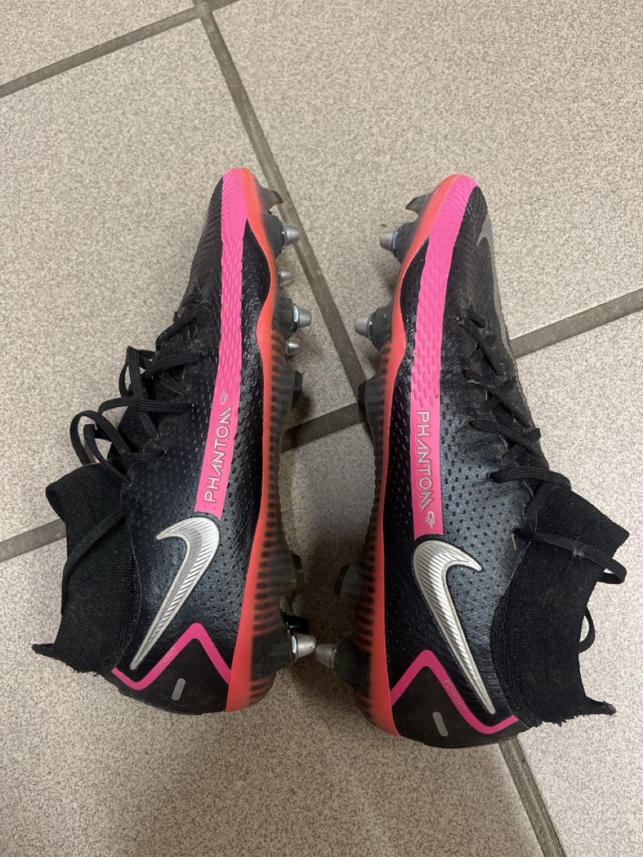 Nike Herrenschuhe: Stollenschuhe – Gebraucht aus Langendorf von sensationell123 6