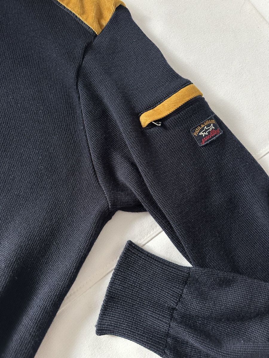 Paul & Shark Maglioni & Felpe: Pullover Paul & Schark XL – Usato da Zollikon venduto da _M65_ 5