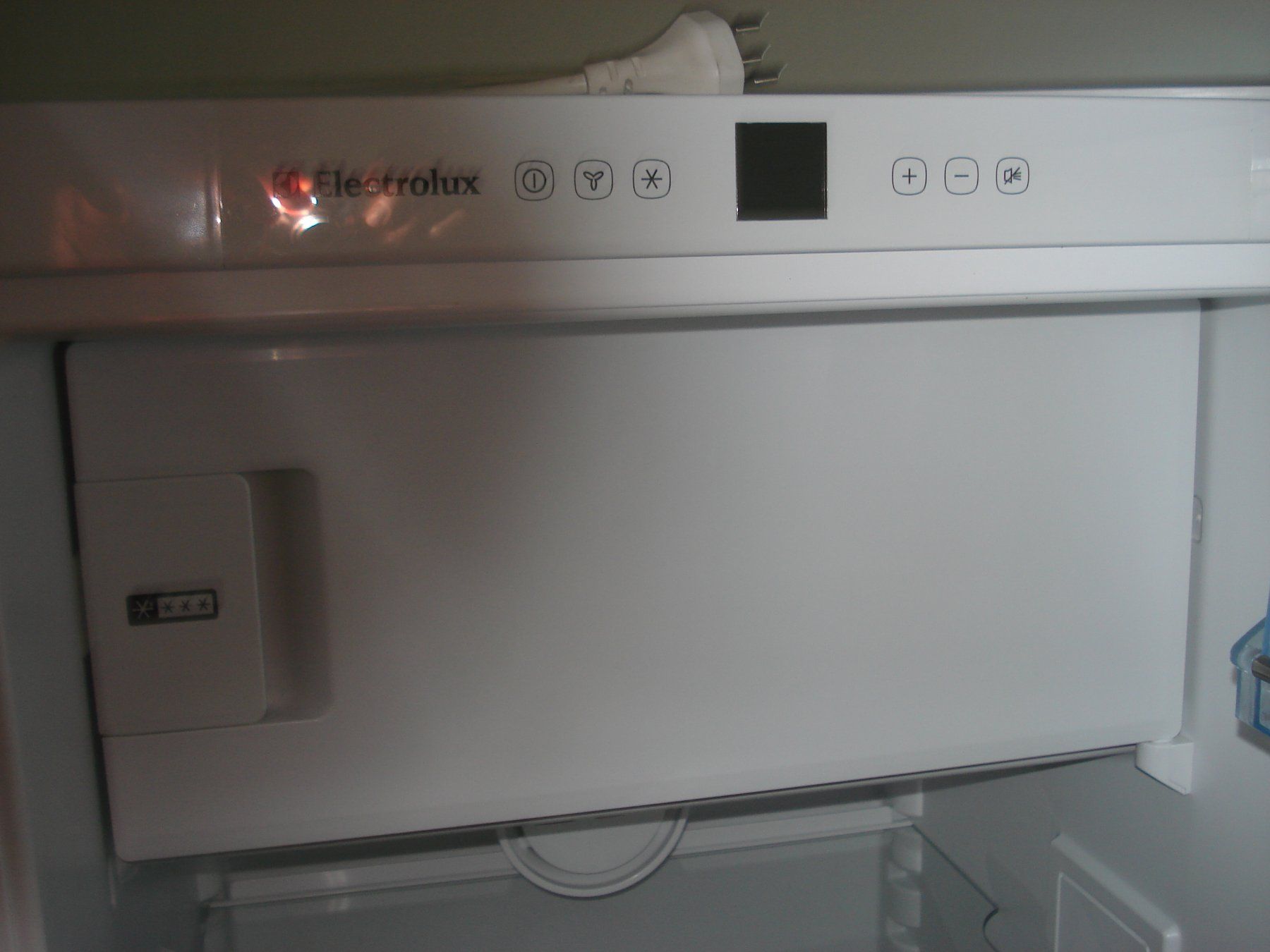 Electrolux Frigoriferi: Kühlschrank – Usato da Baldegg venduto da osi07 2