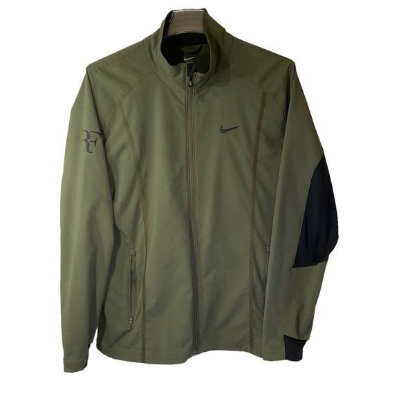 Roger federer clearance nike jacket