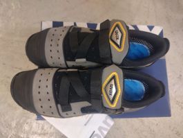 Uvex Sicherheitsschuhe Grösse 45 neu
