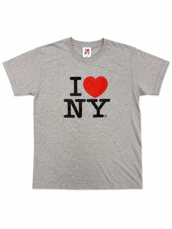 I love NY T-Shirt L