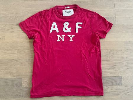 Abercrombie Muscle T-Shirt L