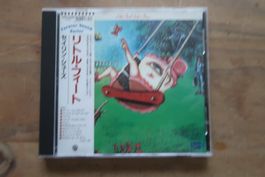 LITTLE FEAT - SAILIN' SHOES - JAPAN - CD