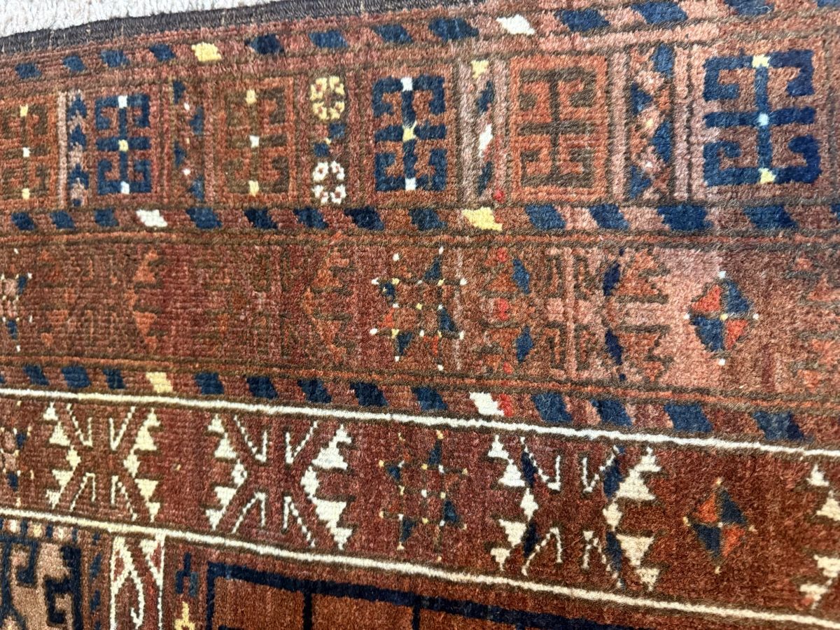 Tappeti: Orientalischer persischer Teppich – Nuovo (secondo la descrizione) da Chur venduto da Mohammad.miga 5