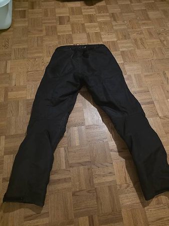 Motorradhose 