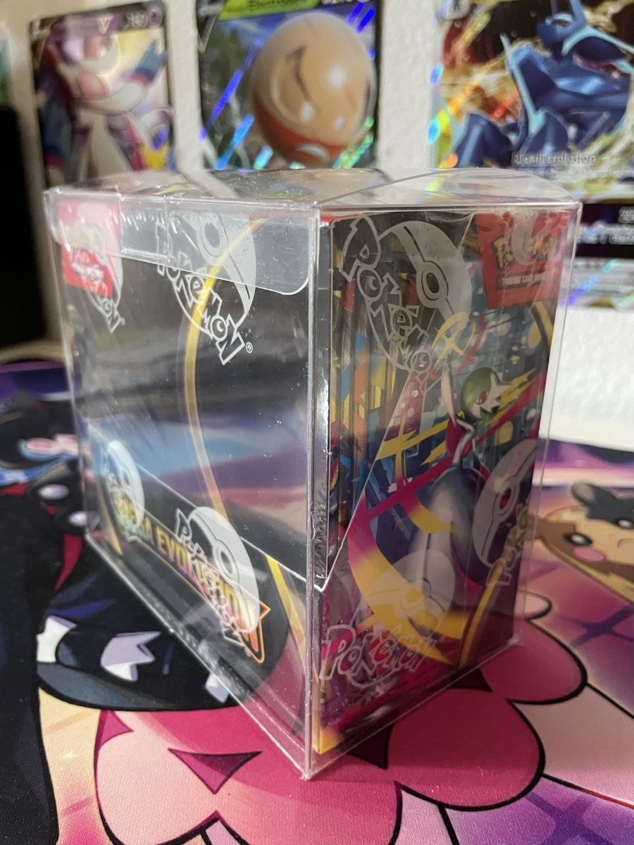 Pokémon Carte collezionabili: Pokémon mega evolution – Nuovo e nell'imballaggio originale da Biel/Bienne venduto da Pokebienne 1