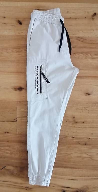 Pantaloni: BLACK SQUAD Hose - NEU – Nuovo (secondo la descrizione) da Mosnang venduto da creativist 6