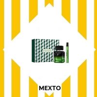 PRADA Paradigme Parfum Coffret 50ml (NEW)