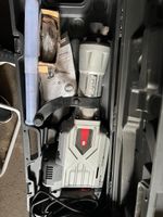 Abbruchhammer SDS | 2200 W