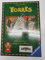 Torres Spiel des Jahres 2000 Brettspiel